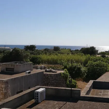 Salento Bella Vista Appartement
