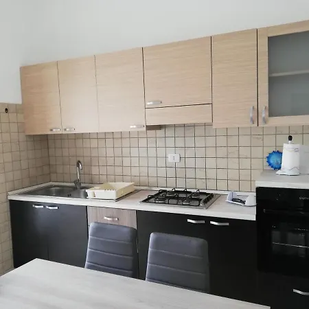 Salento Bella Vista Appartement