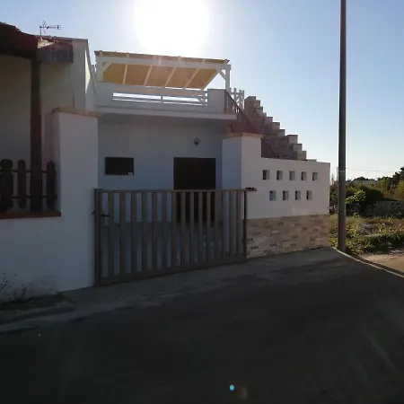Salento Bella Vista Appartement