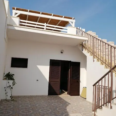 Appartement Salento Bella Vista
