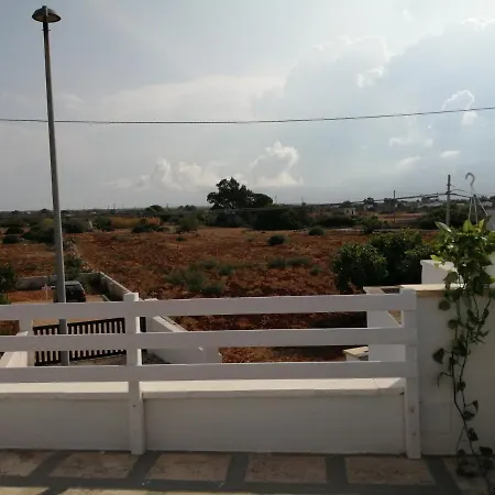 Salento Bella Vista *
