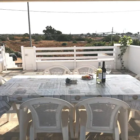 Salento Bella Vista *