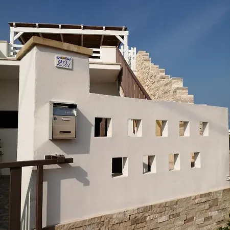 Salento Bella Vista * Capilungo
