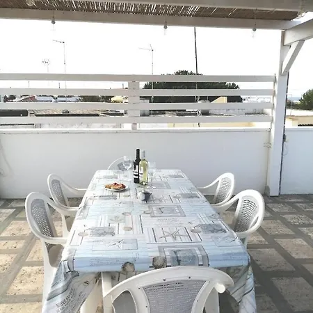 Salento Bella Vista * Capilungo
