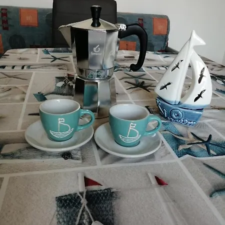 Appartement Salento Bella Vista