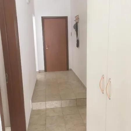 Salento Bella Vista Appartement