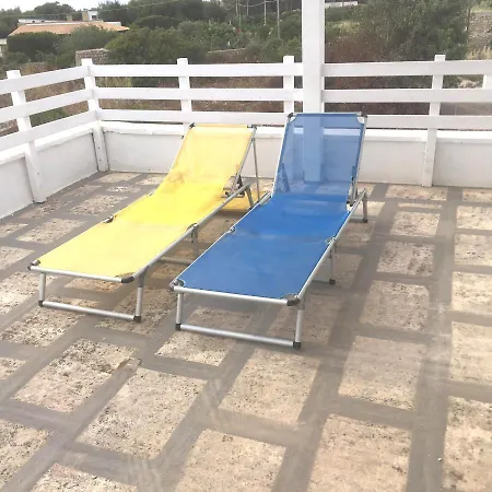 Salento Bella Vista Capilungo