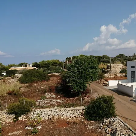 Appartement Salento Bella Vista