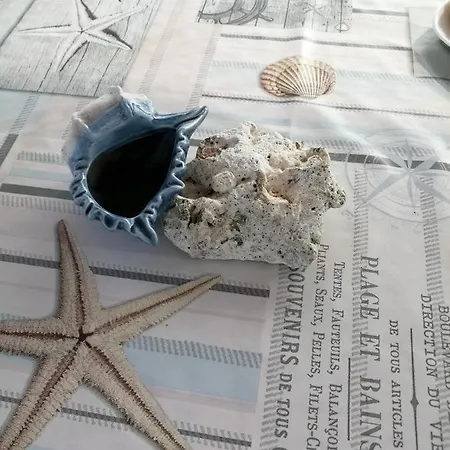 Appartement Salento Bella Vista *