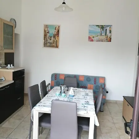Appartement Salento Bella Vista