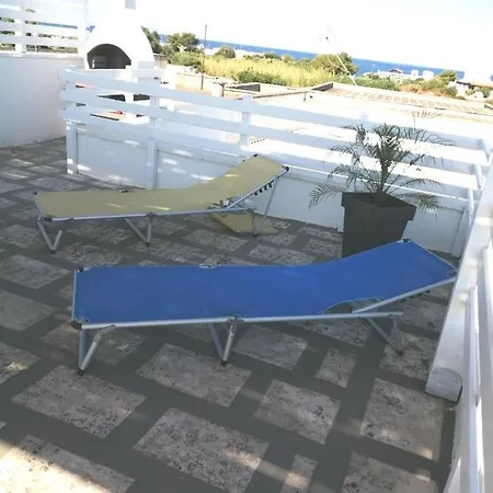 Appartement Salento Bella Vista