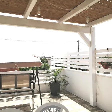 Salento Bella Vista Appartement *
