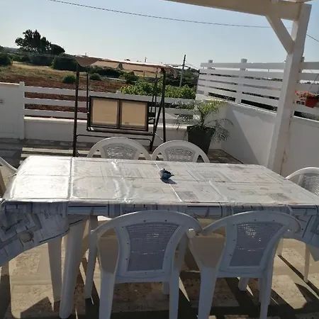Appartement Salento Bella Vista *