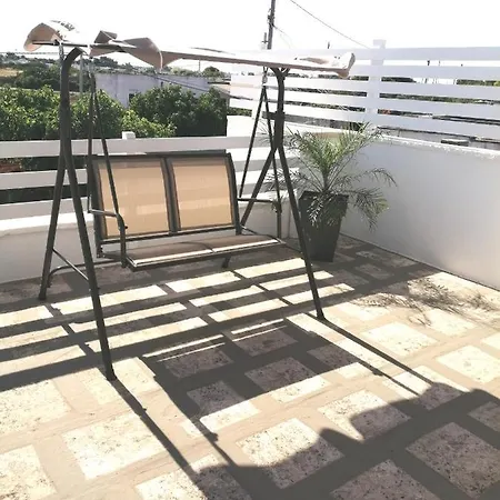 Salento Bella Vista