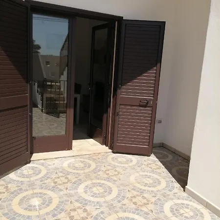 Salento Bella Vista Appartement Capilungo