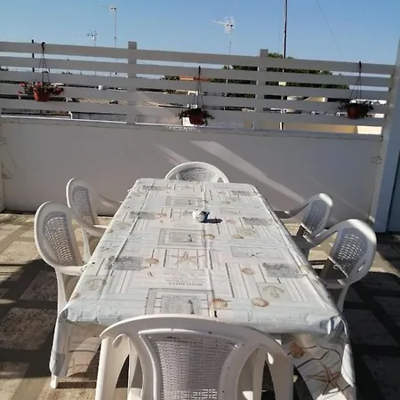 Salento Bella Vista Appartement