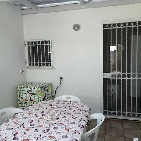 Salento Bella Vista Appartement *
