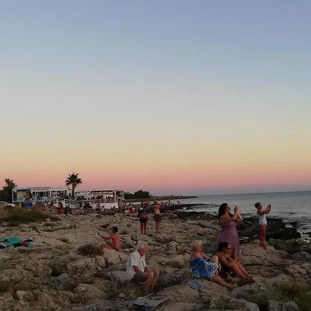 Salento Bella Vista *
