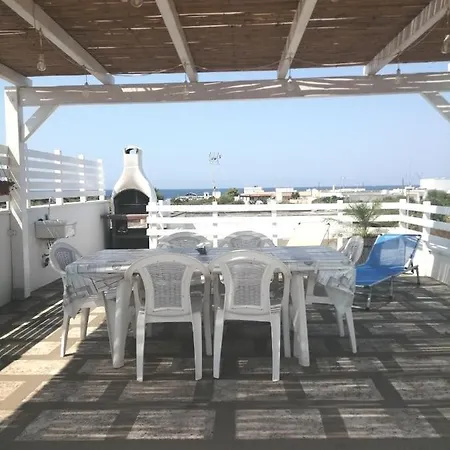 Salento Bella Vista * Capilungo