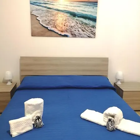 Appartement Salento Bella Vista *