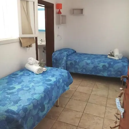 Salento Bella Vista Appartement