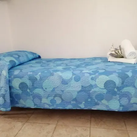 Salento Bella Vista Appartement
