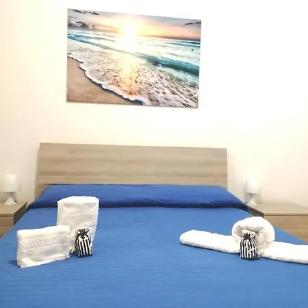 Salento Bella Vista *